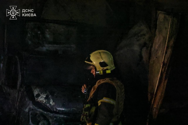 Ukrainian energy and civilian targets hit: Aftermath of Russian attacks on Ukraine