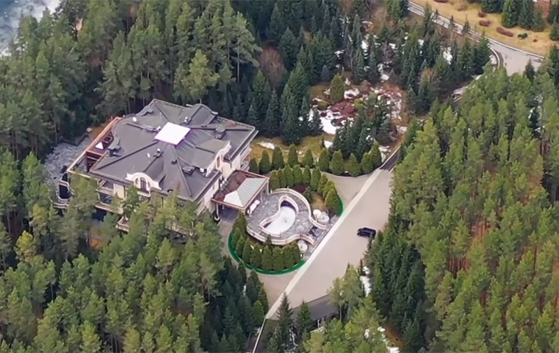 Russia invents 'attack' on Putin’s residence and threatens Ukraine: What is known about fake