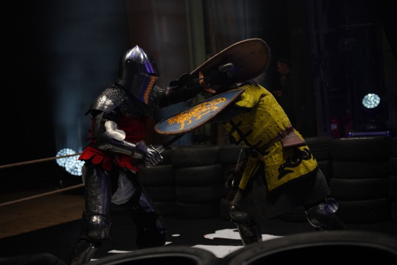 "Каждая победа - это история" Как в Хмельницком проходил турнир M13 FIGHTS