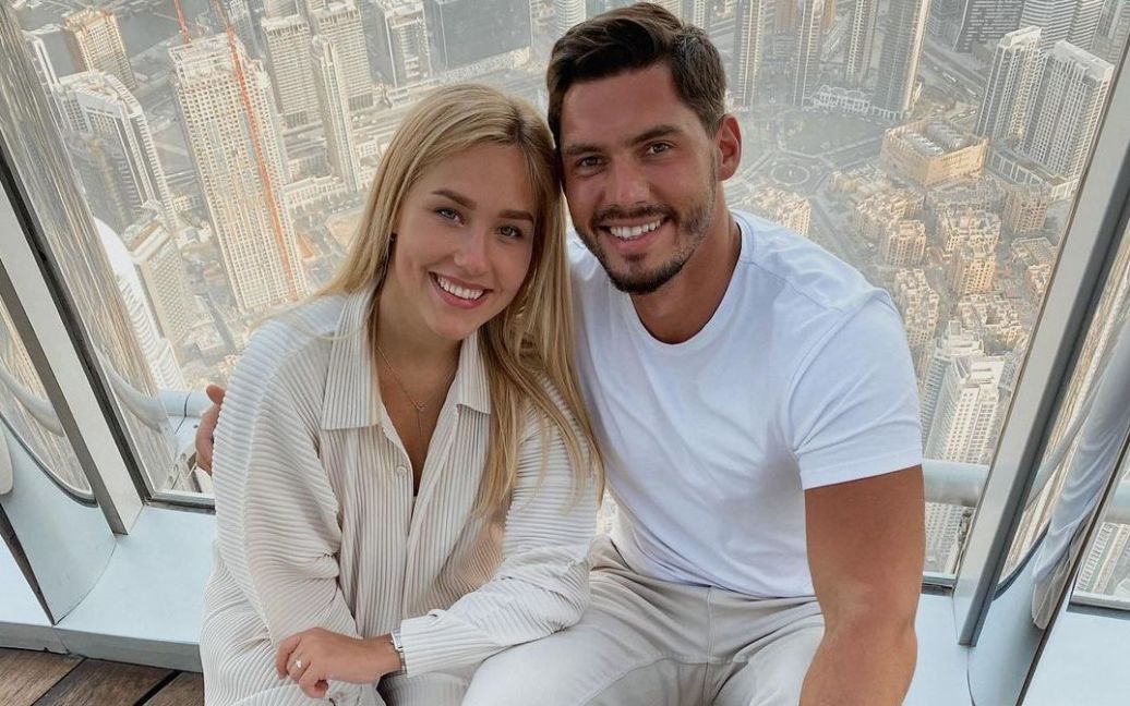 Камалія і Захур, Дорофєєва і Дантес та інші: найгучніші зіркові розлучення під час війни