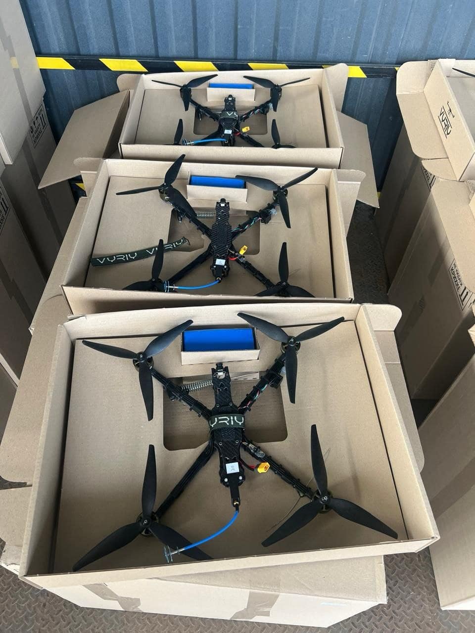 &quot;Є місця, де 40% від усіх втрат ворогу нанесли FPV&quot;. Як українські дрони змінюють хід війни