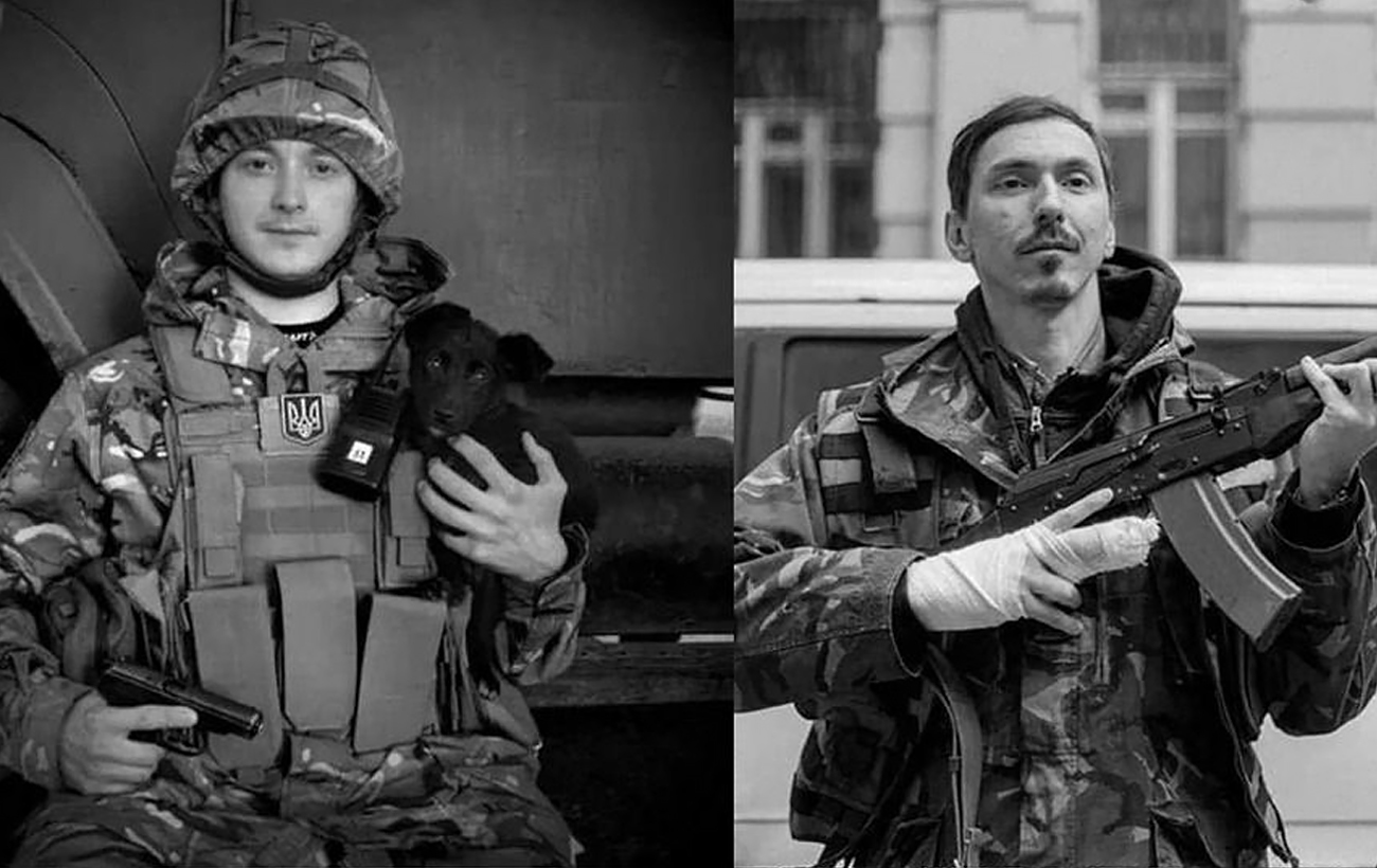 Останній бій під час рейду з таємним завданням. ГУР розповіло про розвідників підрозділу &quot;Братство&quot;