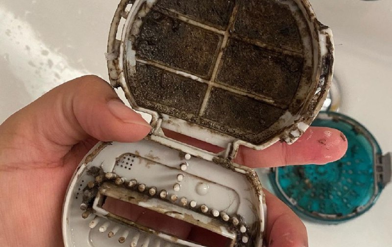 Пожалійте свою пральну машину: класичні помилки, які роблять майже всі