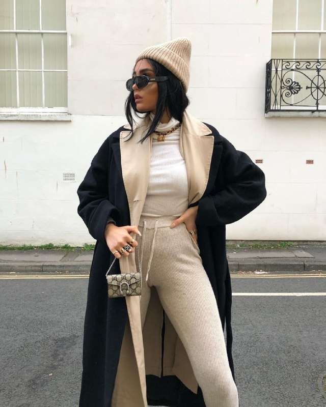 Самые модные шапки 2023 года, которые &quot;порвали&quot; все тренды. Вы еще не купили такую?