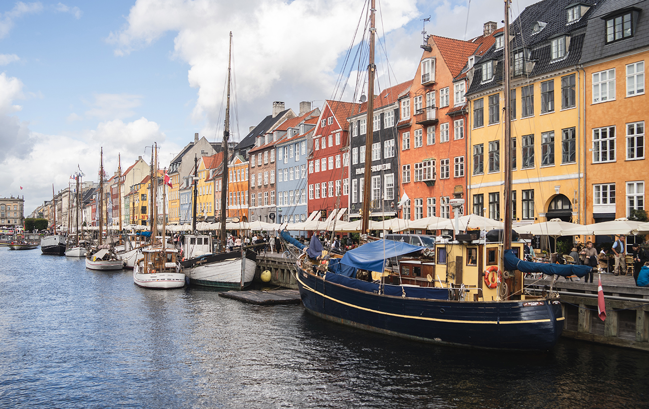 Antidepressant city: 7 unusual things you didn’t know about Copenhagen