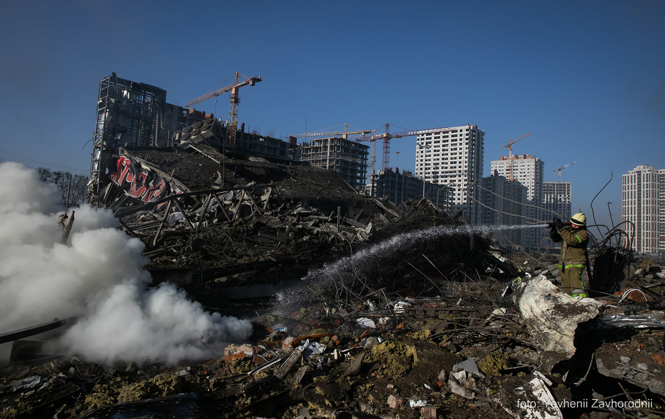 Бліцкриг не вдався. Відстояли Київ і Харків та відправили "Москву" на дно: головне за три місяці війни