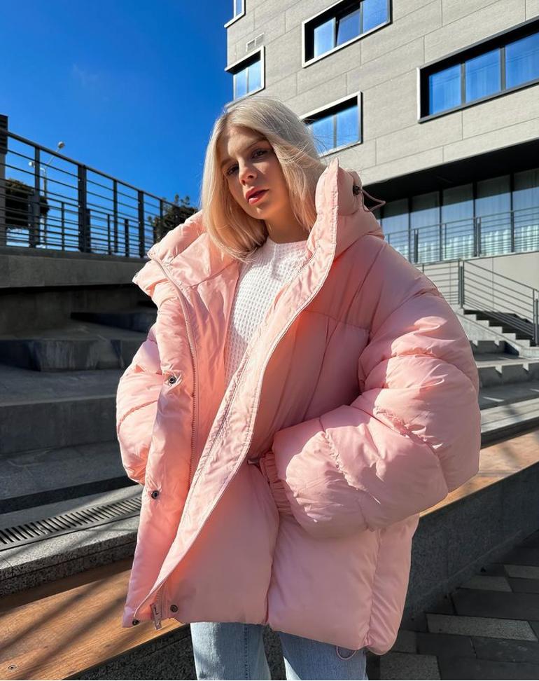 Комфорт і стиль: як вибрати пуховик на зиму та не помилитися