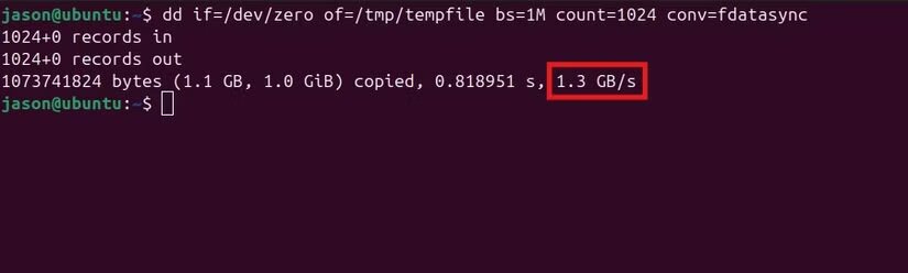Як перевірити швидкість і продуктивність SSD: 4 способи для точного тесту
