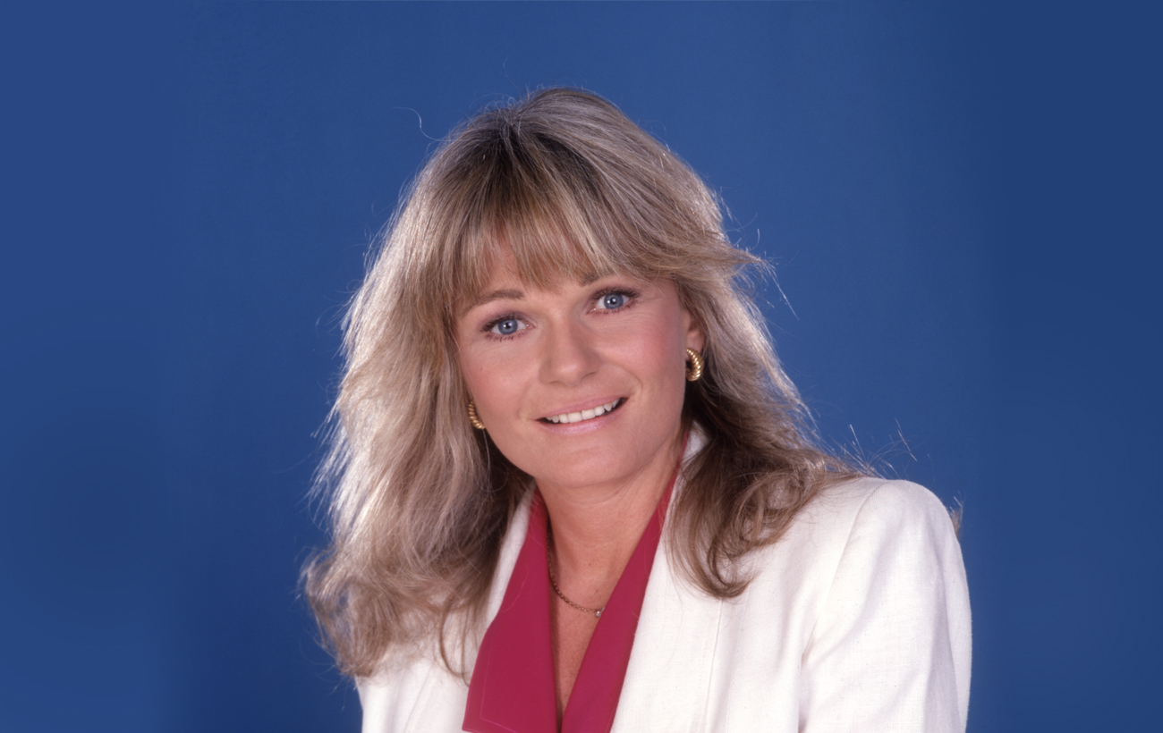 Actress Valérie Perrine, 'Superman' star, dies at 82