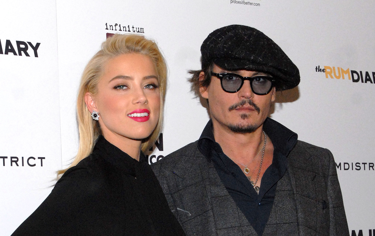 Celebrity divorces that became massive media wars in Hollywood