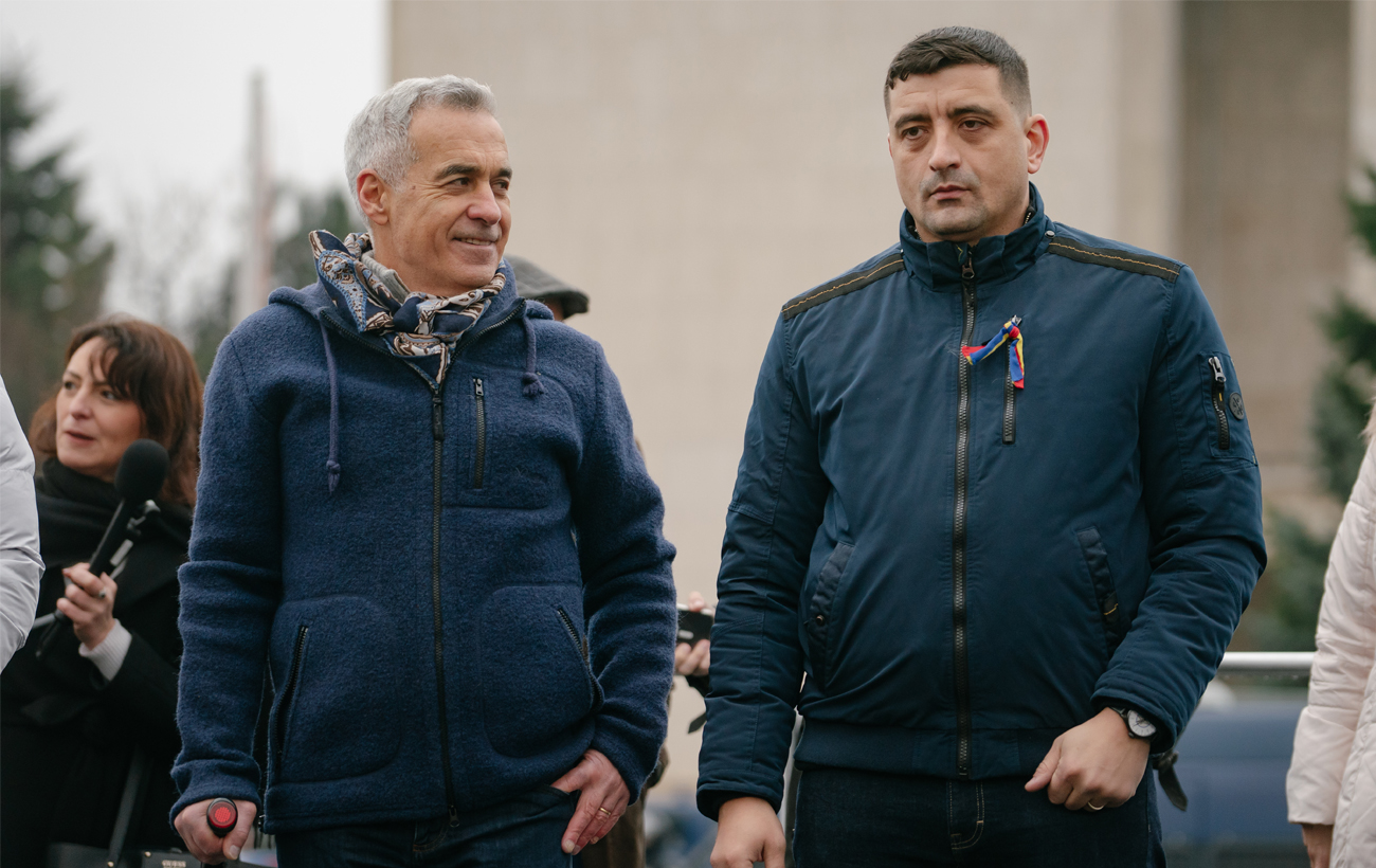 Спроба №2. Румунія знову обирає президента — як це може зачепити Україну