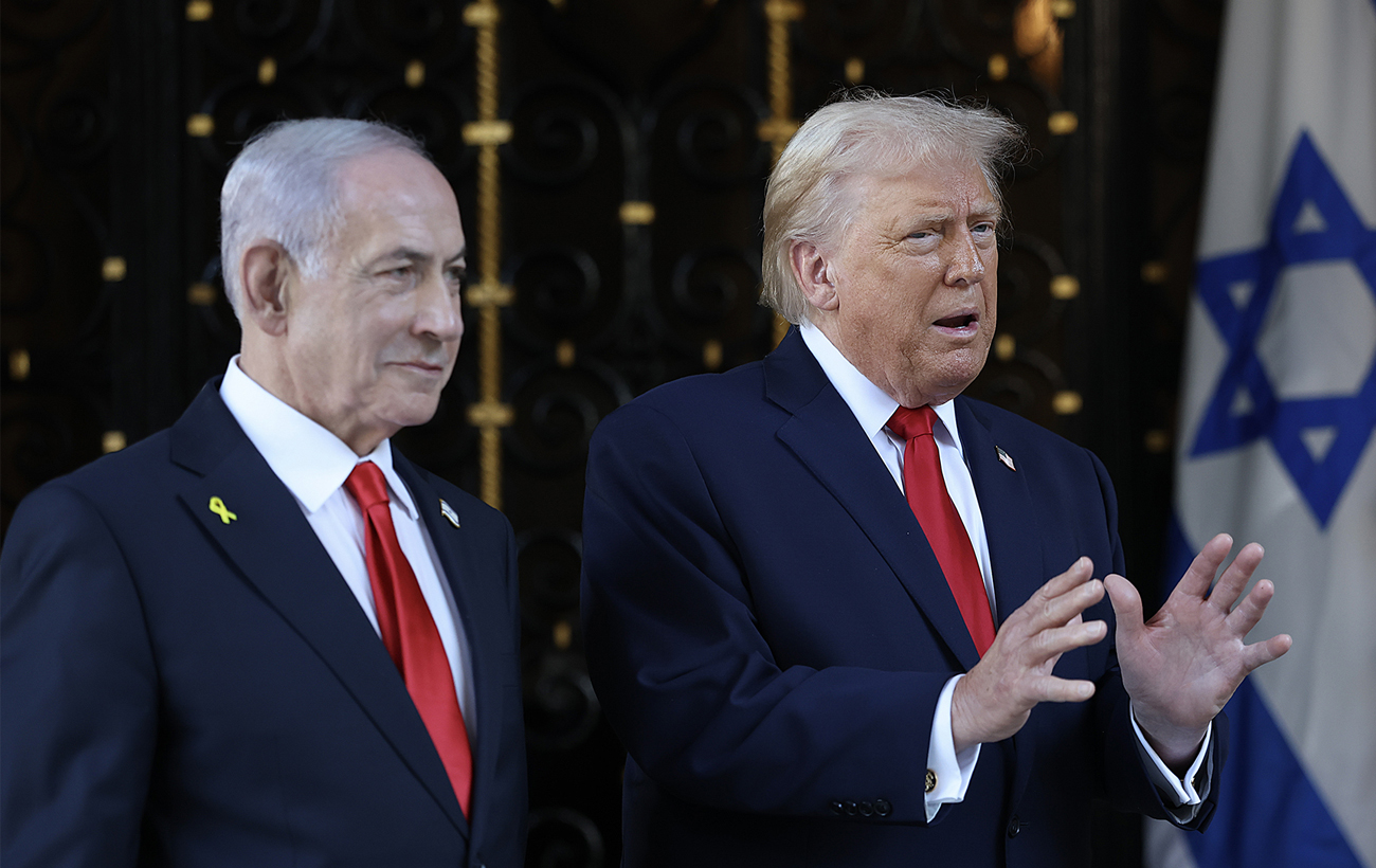 Noose tightens on Trump: How Iran war became sudden disaster for US