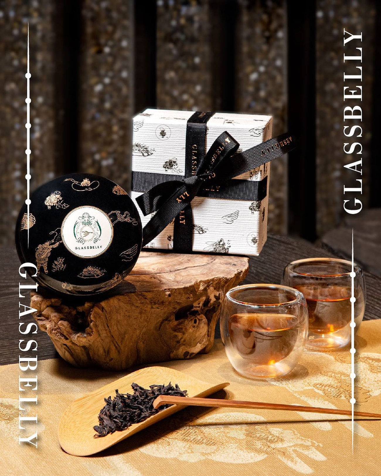 184 000 доларів за кілограм. Чому цей чай продають за захмарною ціною