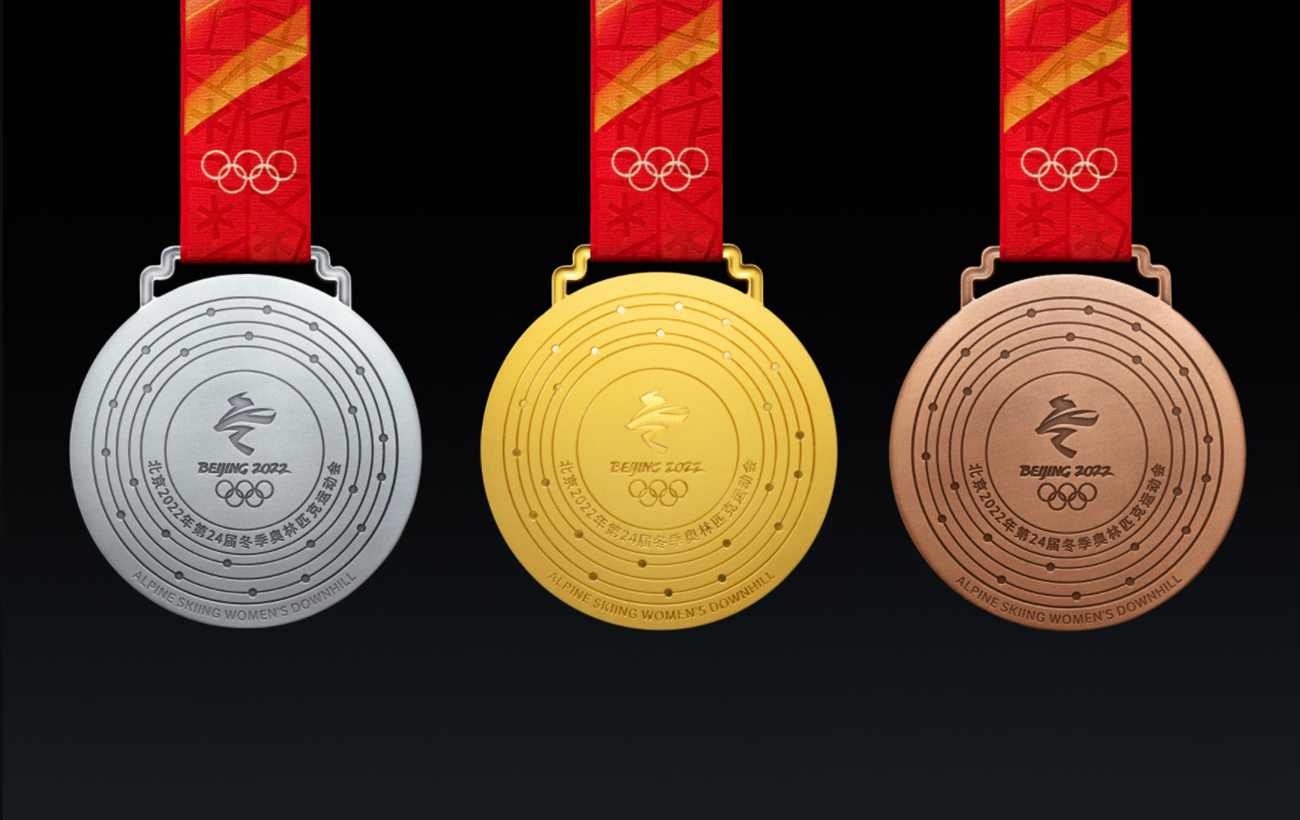 Олимпиада-2022. Главное об Играх в Пекине и шансы Украины на медали
