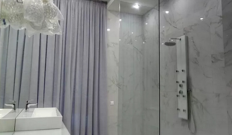 Как выглядит самая дорогая квартира в царском доме на Крещатике