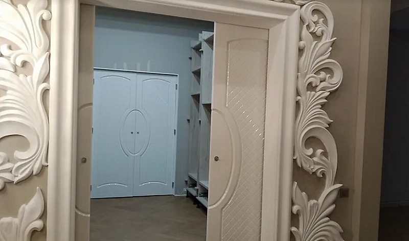 Как выглядит самая дорогая квартира в царском доме на Крещатике