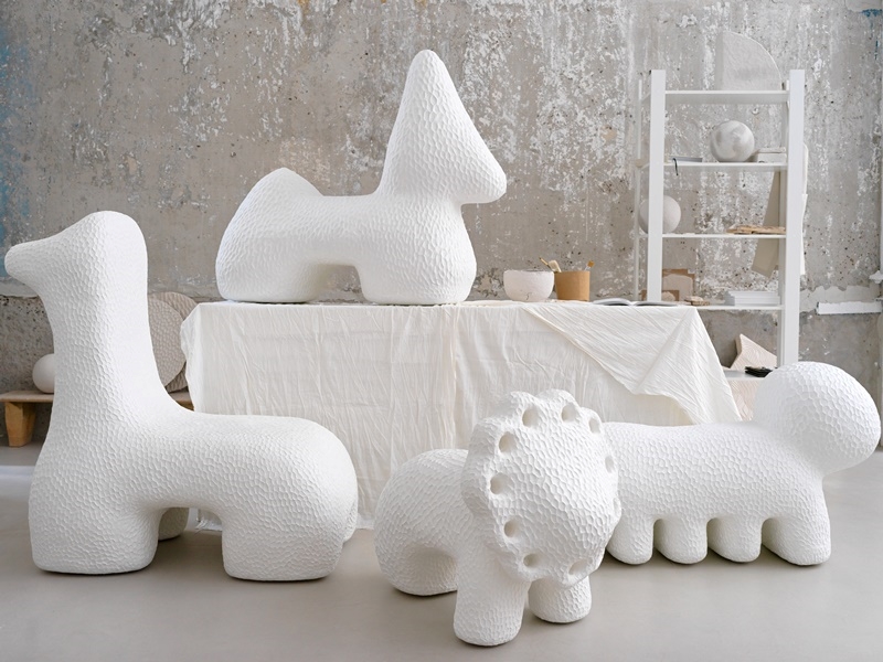 Украинская дизайнер покорила американцев, показав "силу и веру в добро"