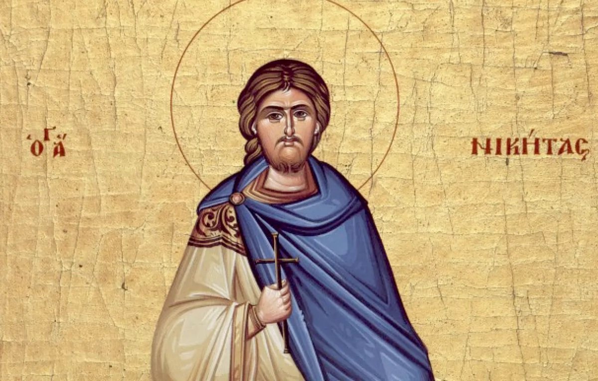 Яке церковне свято 10 червня: що не можна робити, у кого іменини