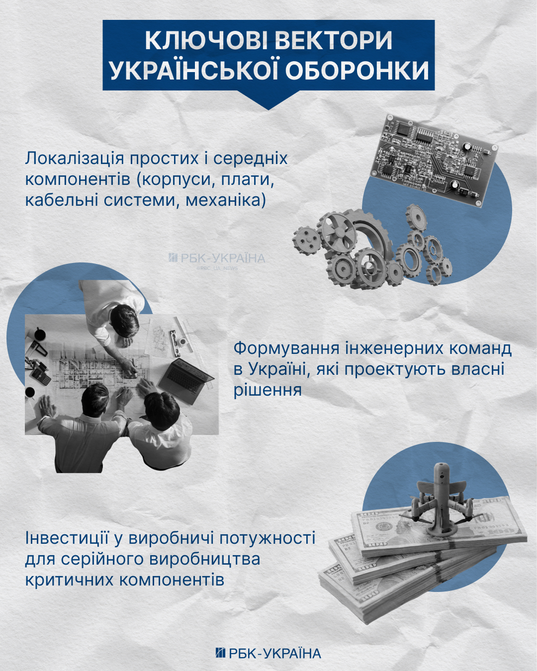 Китайський акцент. З чого роблять українські дрони та яких деталей не вистачає оборонці