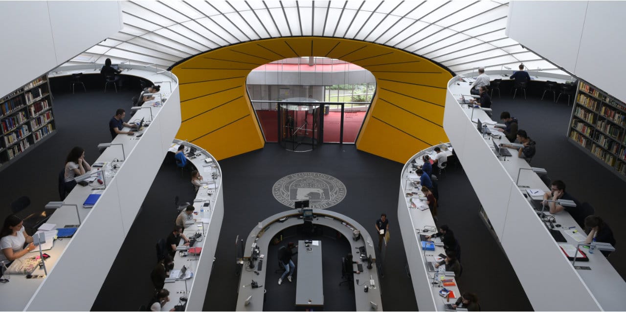 Украинцы могут бесплатно учиться в университетах Германии: как подать документы