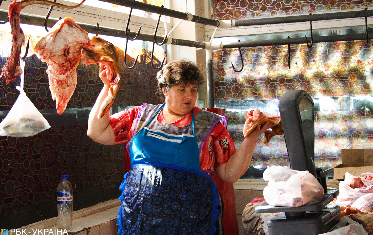 В Україні подорожчало м'ясо та ковбаса: скільки тепер коштують товари
