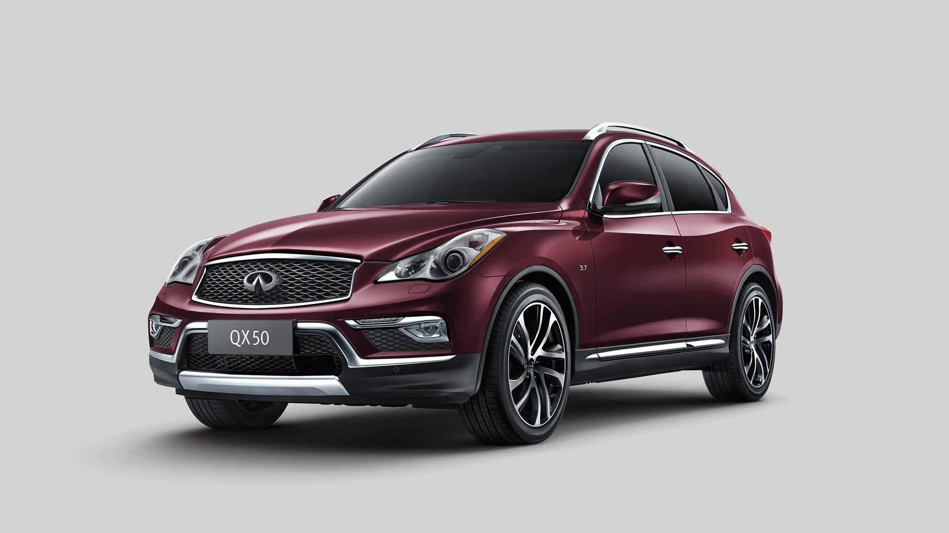 Для спорта и легкого бездорожья: ТОП-5 купеобразных кроссоверов с пробегом