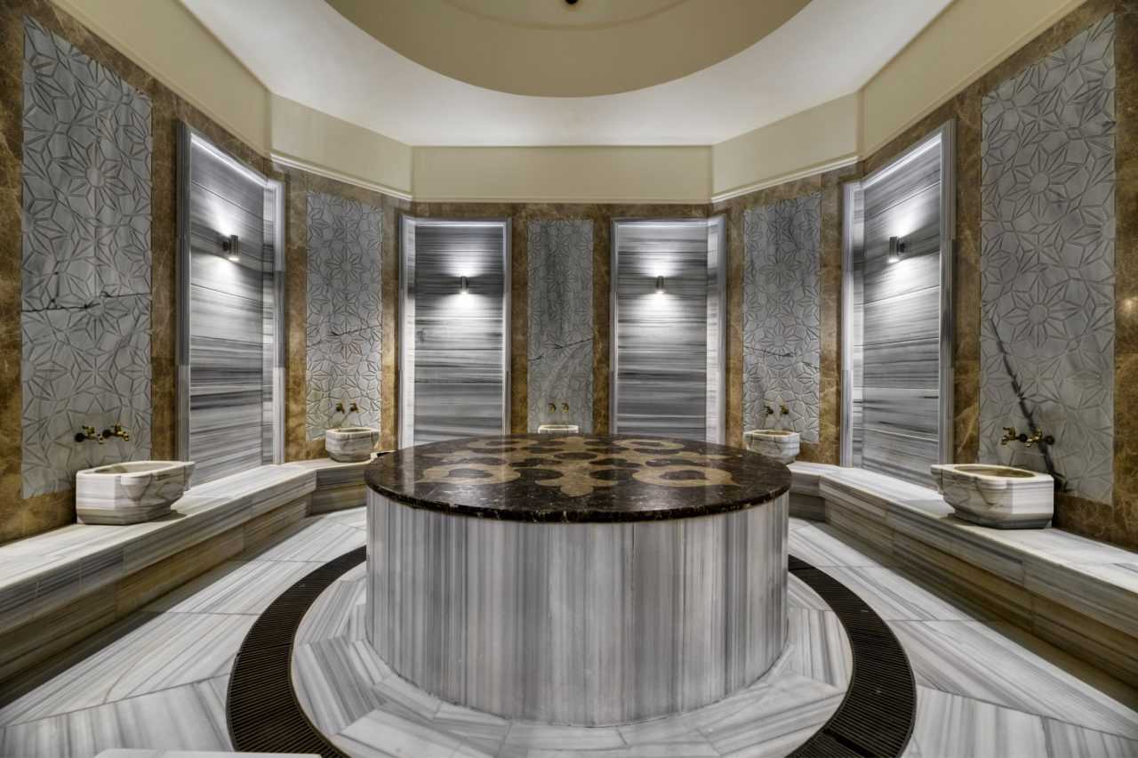 Смотрите, как выглядит элитный отель в Трускавце, где заседают "слуги народа"