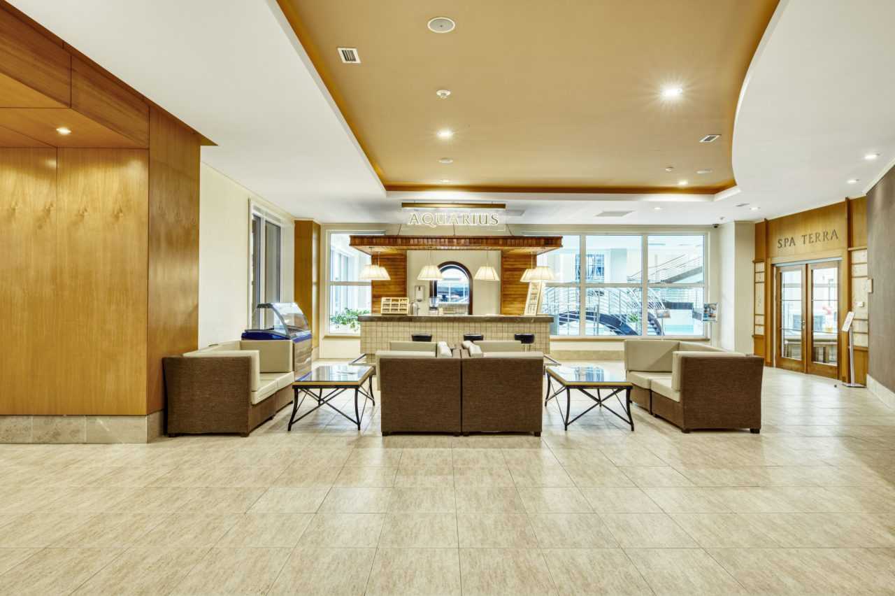 Смотрите, как выглядит элитный отель в Трускавце, где заседают "слуги народа"