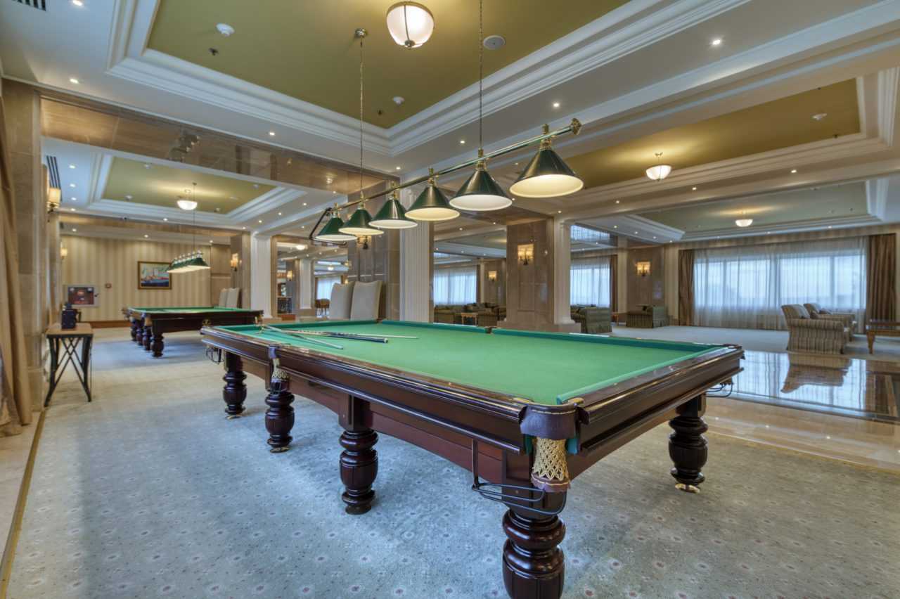 Смотрите, как выглядит элитный отель в Трускавце, где заседают "слуги народа"