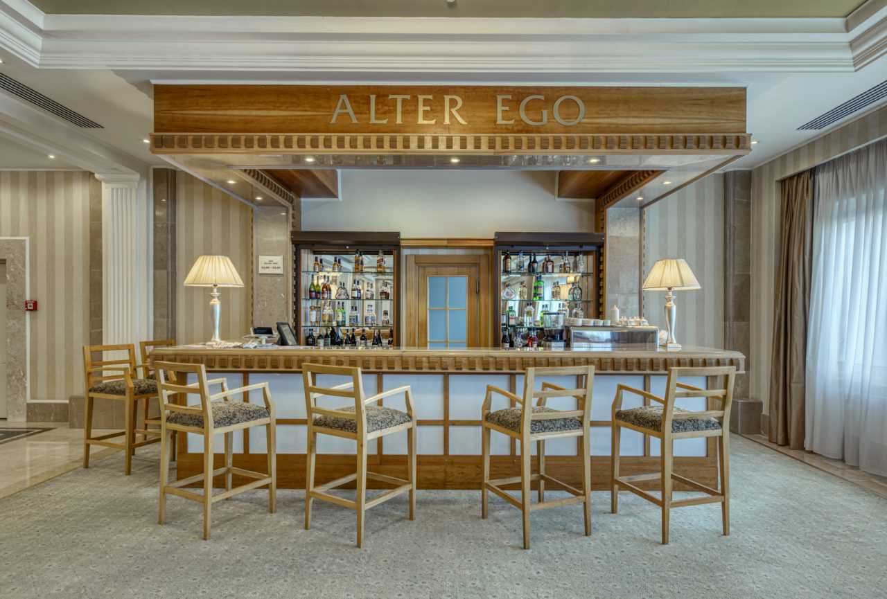 Смотрите, как выглядит элитный отель в Трускавце, где заседают "слуги народа"