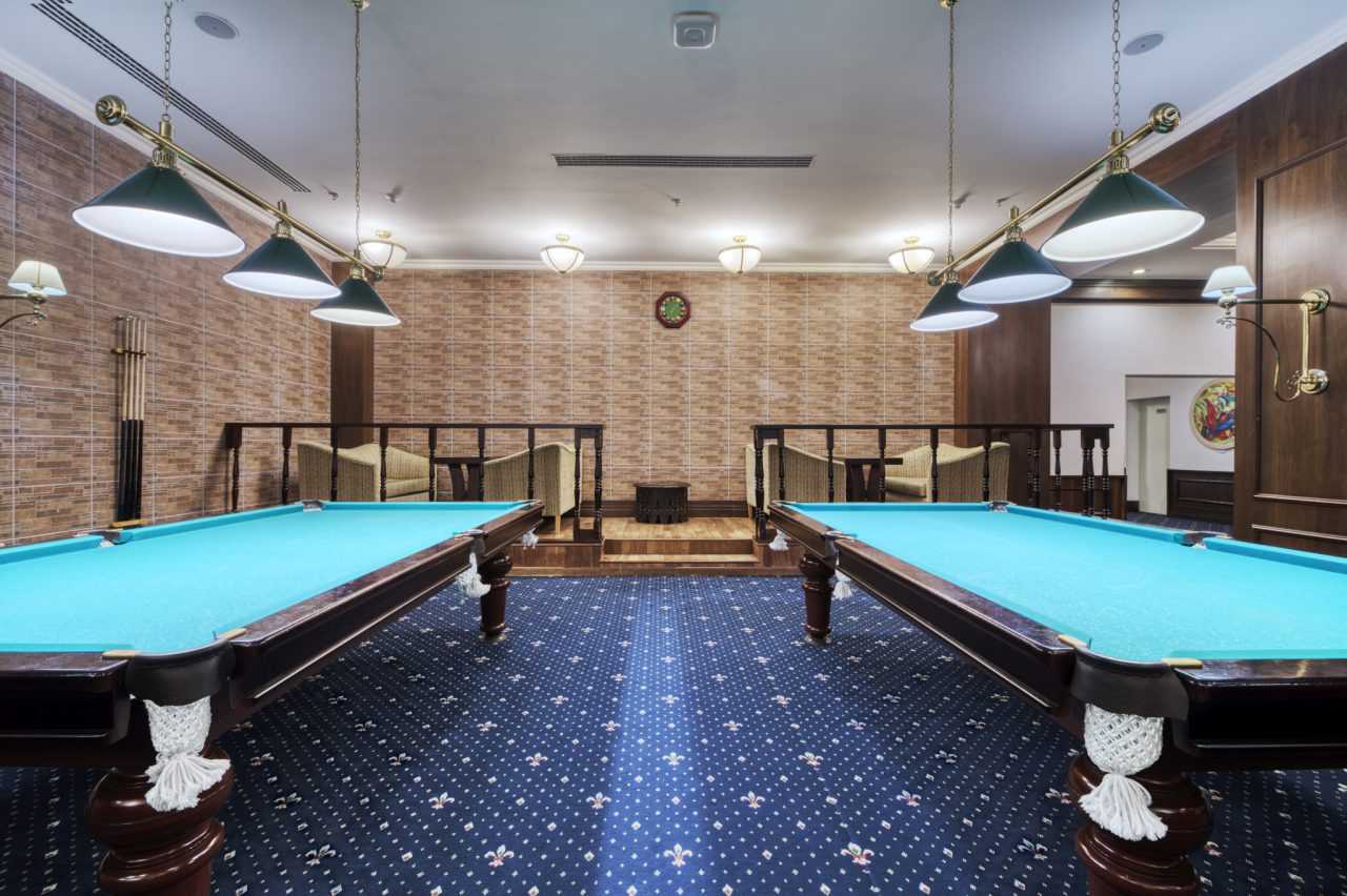 Смотрите, как выглядит элитный отель в Трускавце, где заседают "слуги народа"