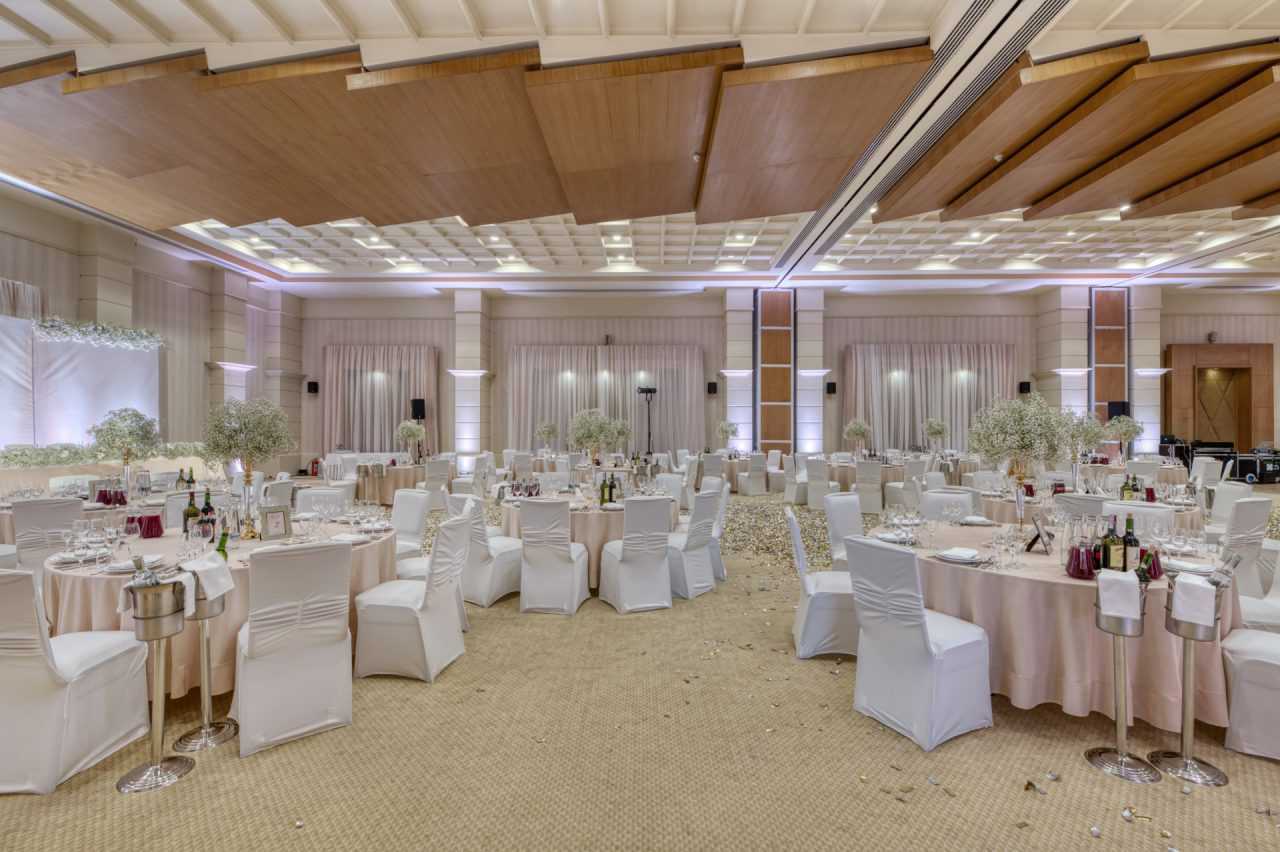 Смотрите, как выглядит элитный отель в Трускавце, где заседают "слуги народа"