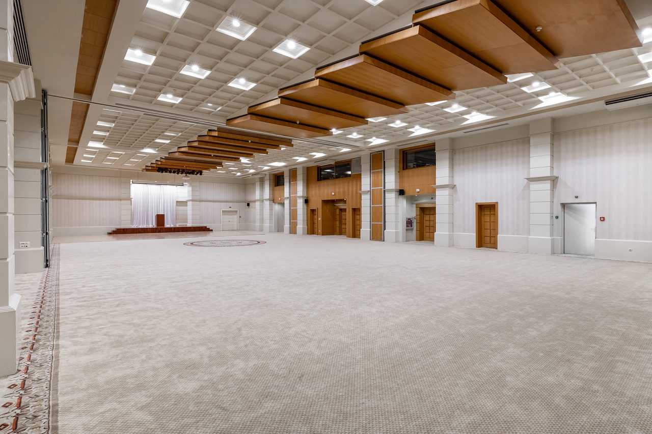 Смотрите, как выглядит элитный отель в Трускавце, где заседают "слуги народа"