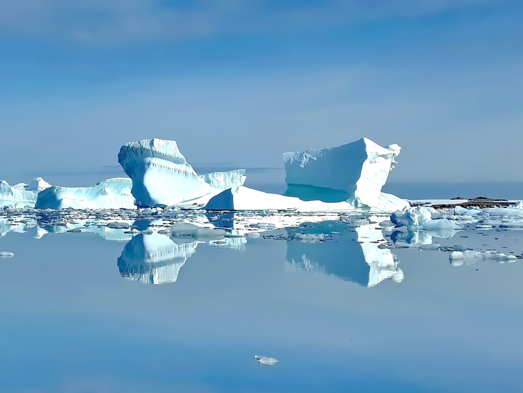 Полярник Богдан Гаврилюк: Холод - єдине, до чого не може звикнути людина