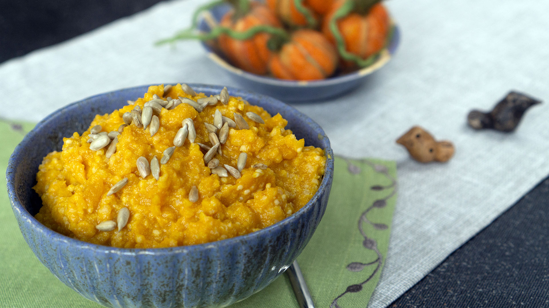 Готуємо найсмачнішу гарбузову кашу за українським рецептом: є один секрет