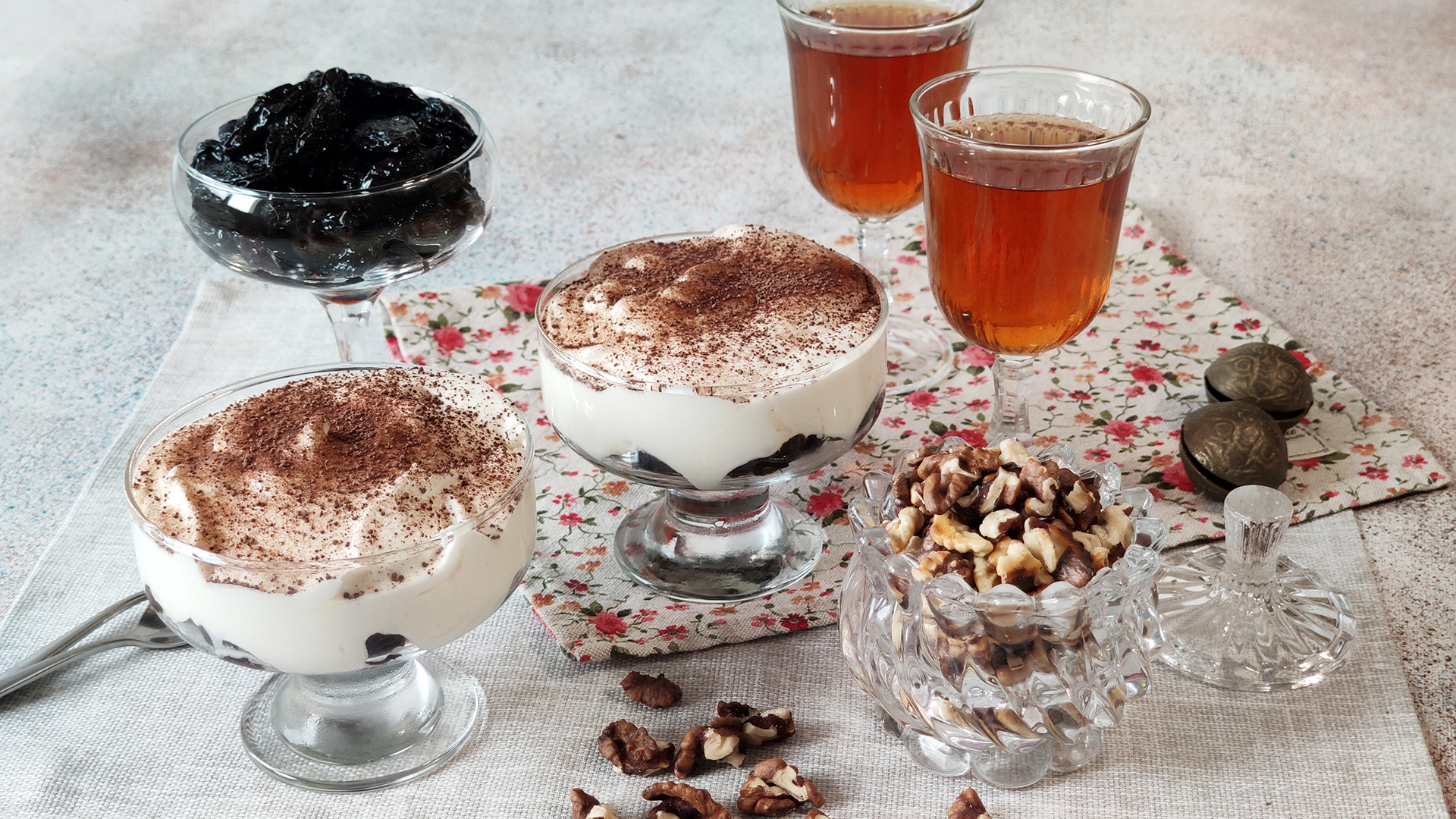 Готовим классический украинский десерт за 15 минут: ингредиенты описали еще в "Энеиде"