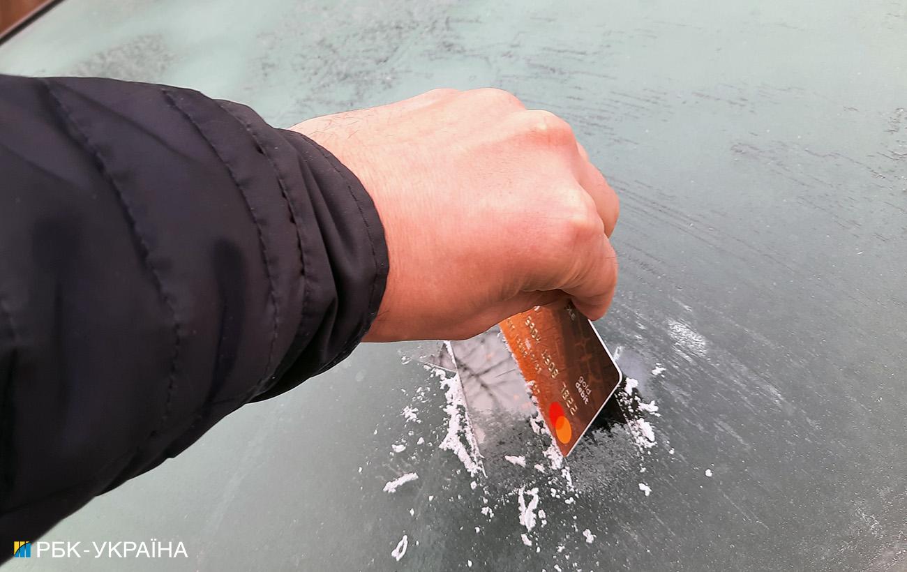 Пережить морозы: 5 лайфхаков, которые помогут автомобилисту справиться с зимними холодами