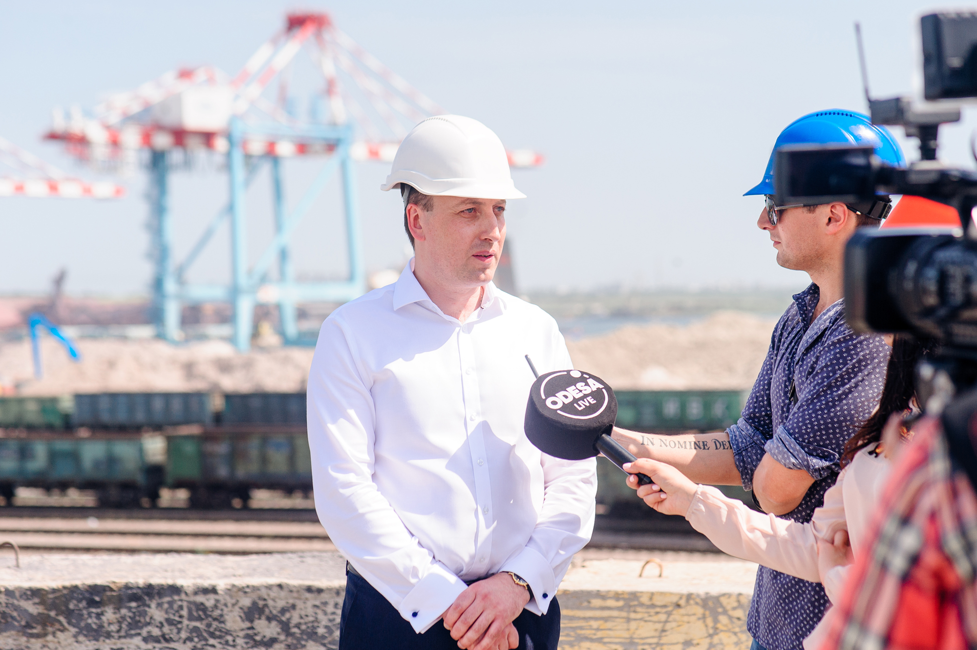 UNI-LAMAN GROUP — лідер ринку міжнародних перевезень