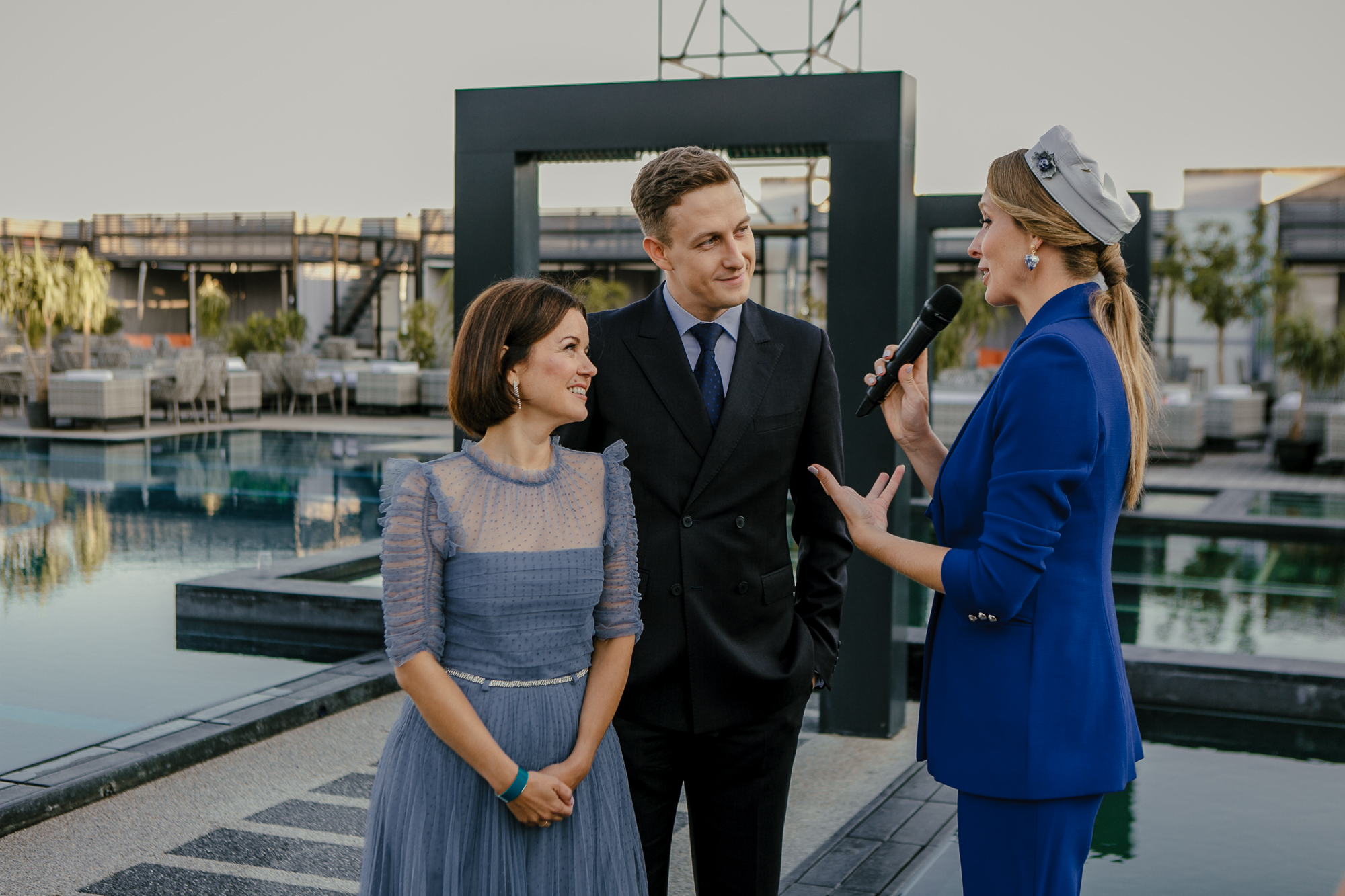 Катя Осадчая откровенно рассказала о муже: "следующие несколько месяцев мы его не увидим"