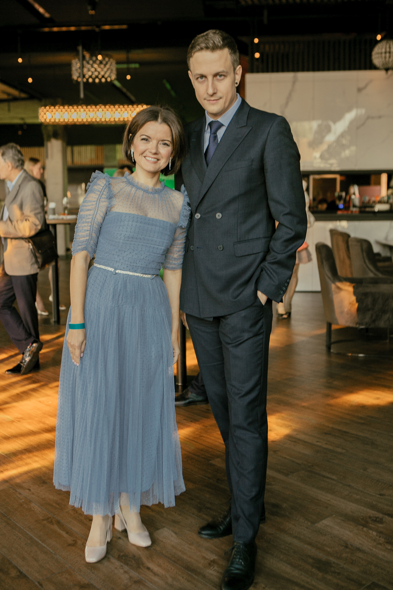 Катя Осадчая откровенно рассказала о муже: "следующие несколько месяцев мы его не увидим"