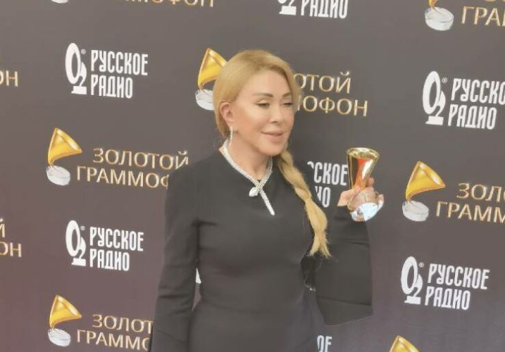 &quot;Я стану найщасливішою людиною&quot;: співачка з України готується отримати паспорт РФ