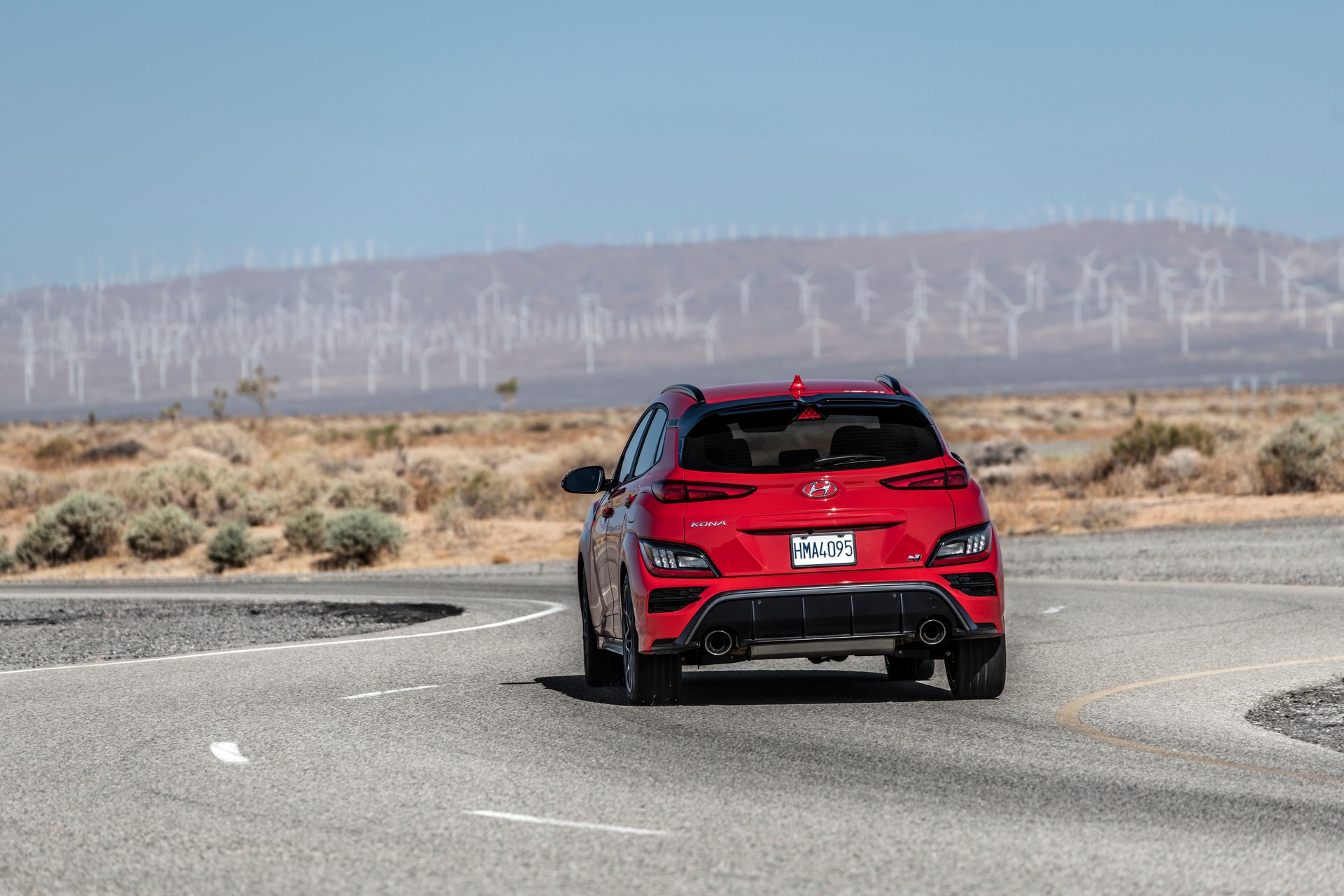 Лише 5 секунд до &quot;сотні&quot;: найшвидший кросовер Hyundai отримав цінник