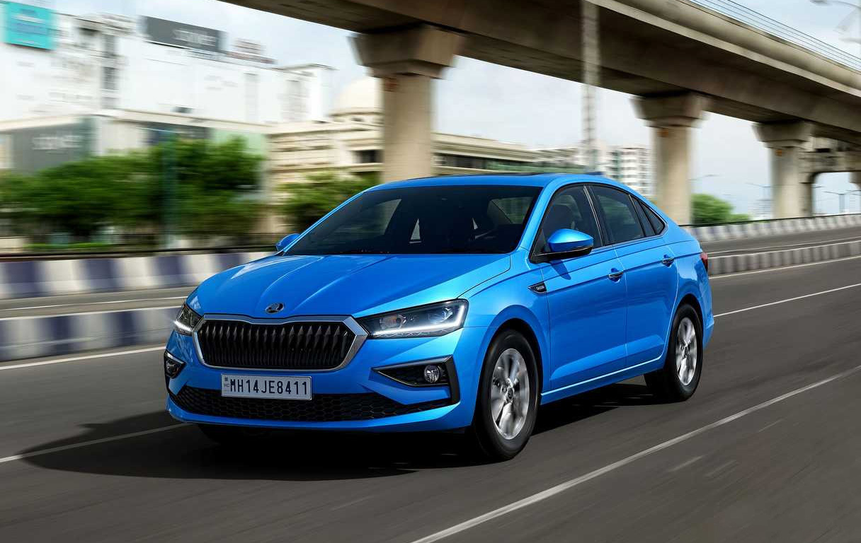 Перший автомобіль Huawei та седан Skoda Slavia за 13,5 тисяч доларів. Головне зі світу авто