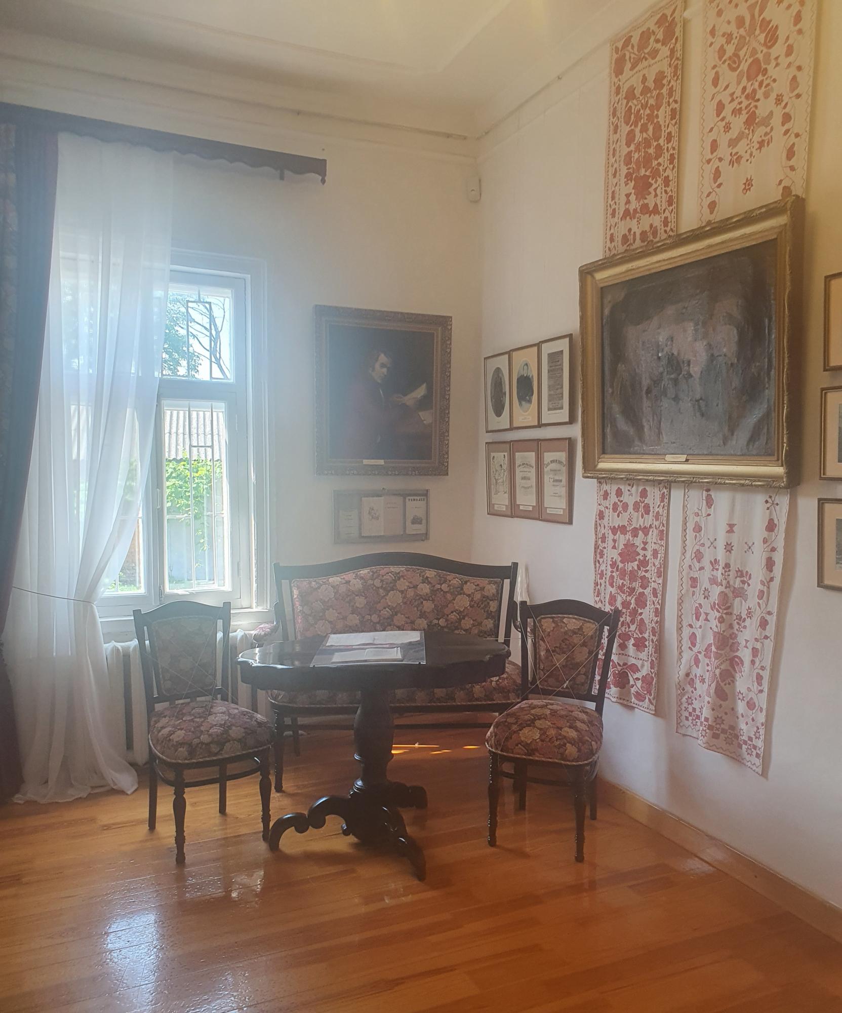 177 лет &quot;Заповіту&quot;: как выглядит дом, в котором Шевченко написал знаменитое стихотворение (фото)