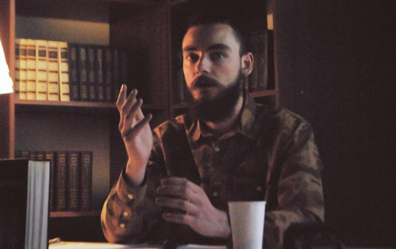 У боях під Києвом загинули публіцист Сергій Заїковський і працівник пресслужби Мінветеранів Денис Котенко