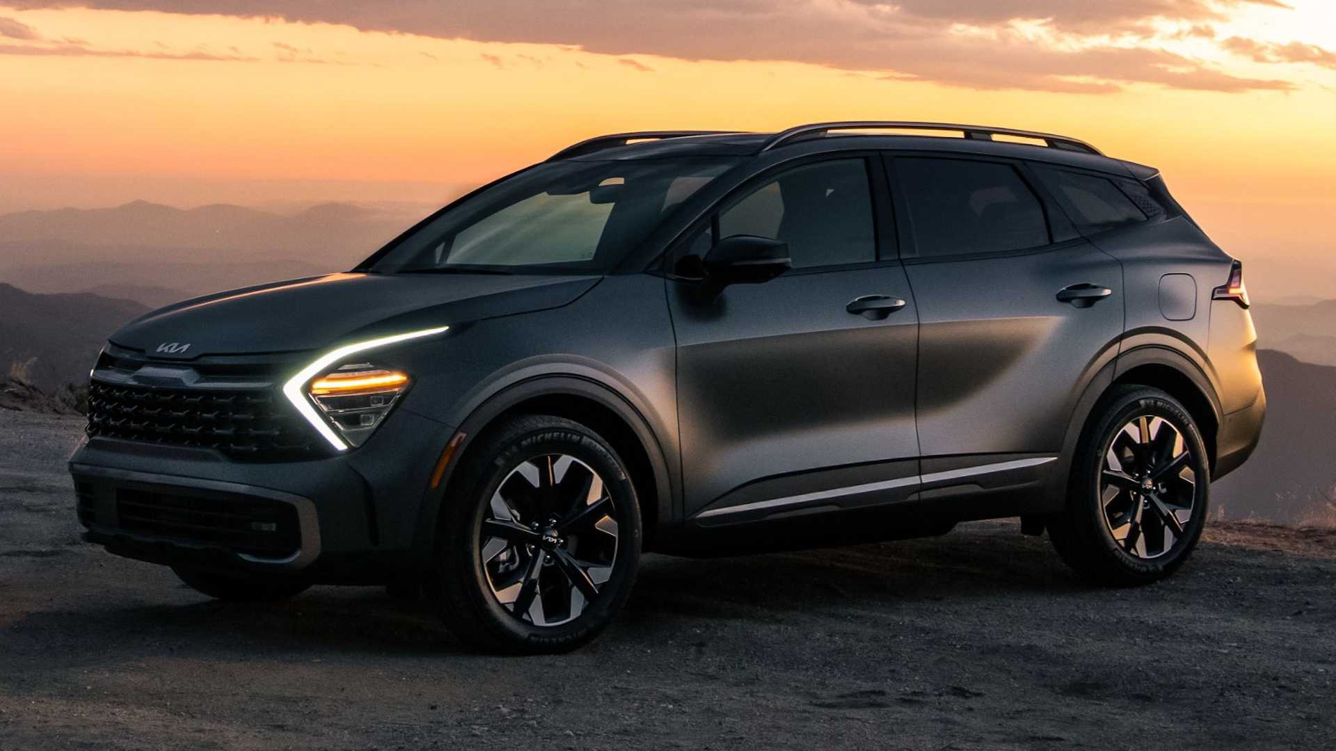 50 км без ДВС - самый популярный в Украине кроссовер получил батарею и электромотор