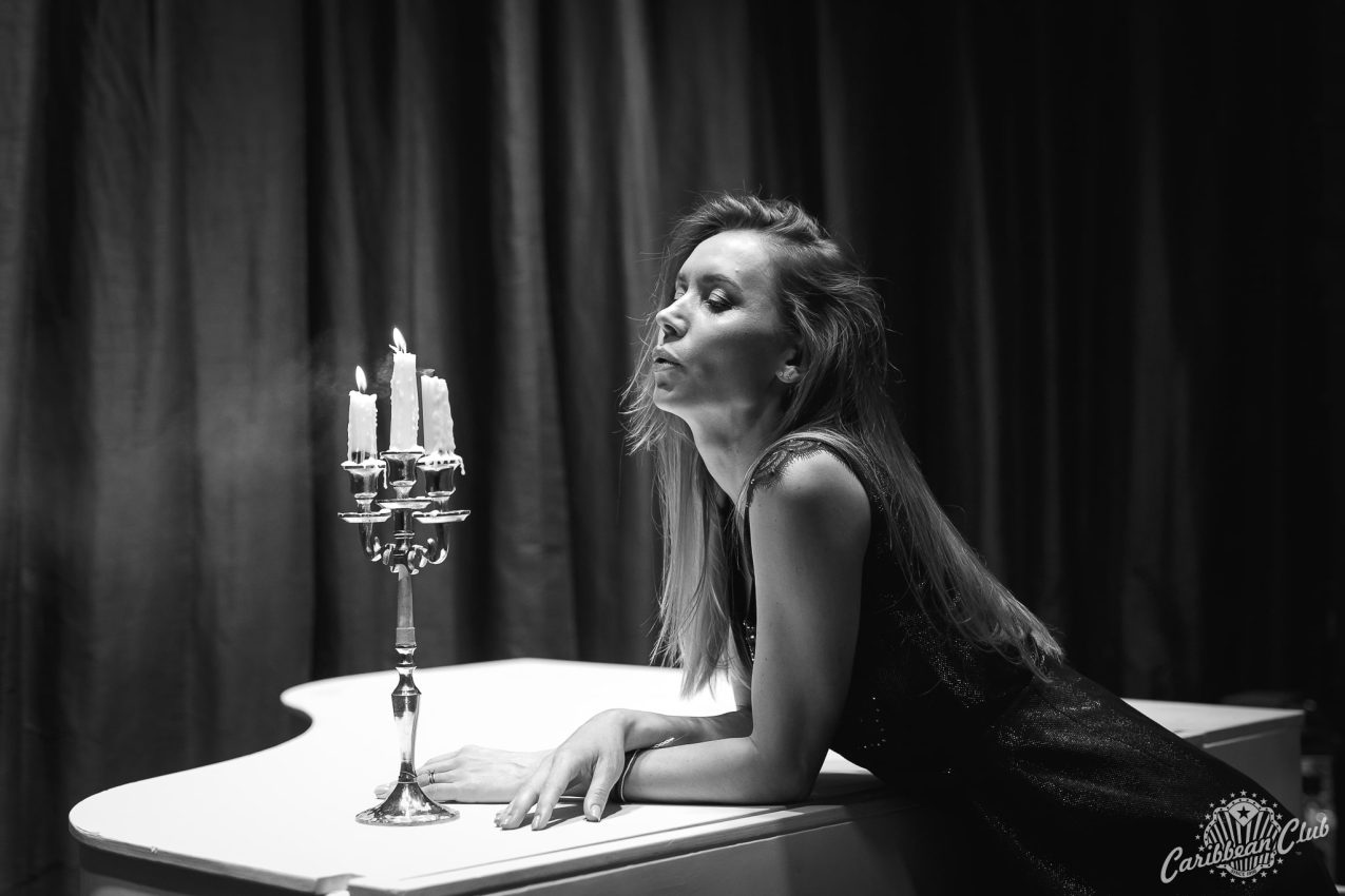 Киянам покажуть знамените вар’єте-шоу &quot;Рояль&quot; у незвичному форматі: що відомо