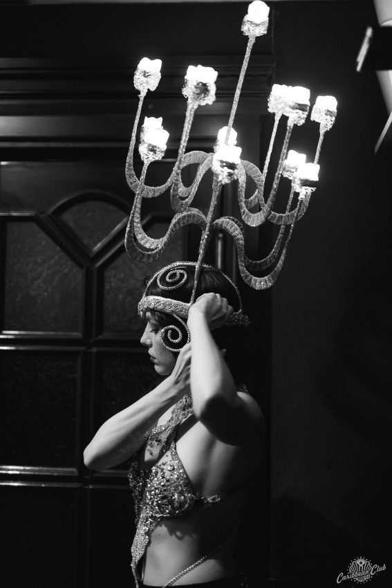 Киянам покажуть знамените вар’єте-шоу &quot;Рояль&quot; у незвичному форматі: що відомо