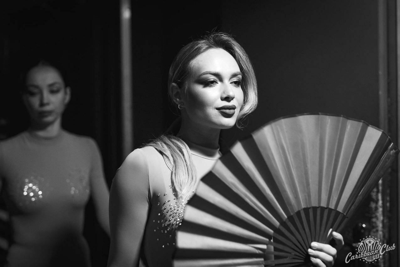 Киянам покажуть знамените вар’єте-шоу &quot;Рояль&quot; у незвичному форматі: що відомо