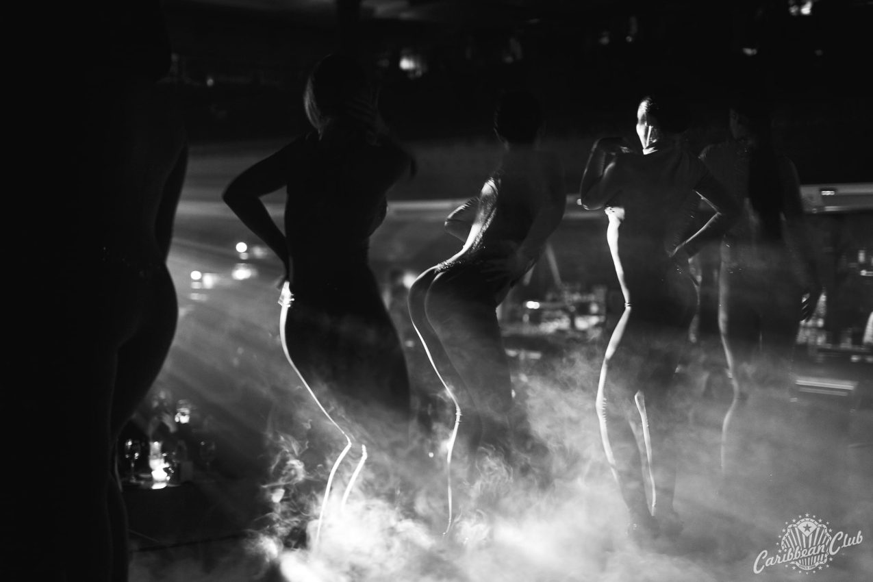 Киянам покажуть знамените вар’єте-шоу &quot;Рояль&quot; у незвичному форматі: що відомо